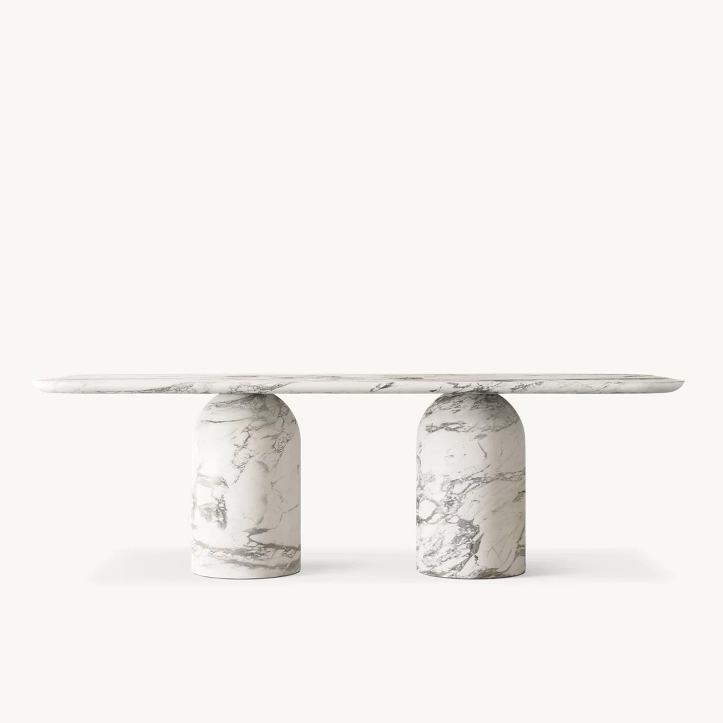 Marble Dining Table | Dubai | Abu Dhabi | UAE | IONS DESIGN