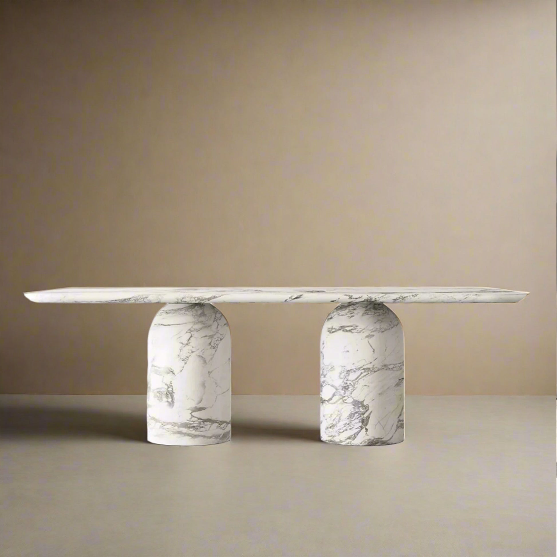 Marble Dining Table | Dubai | Abu Dhabi | UAE | IONS DESIGN