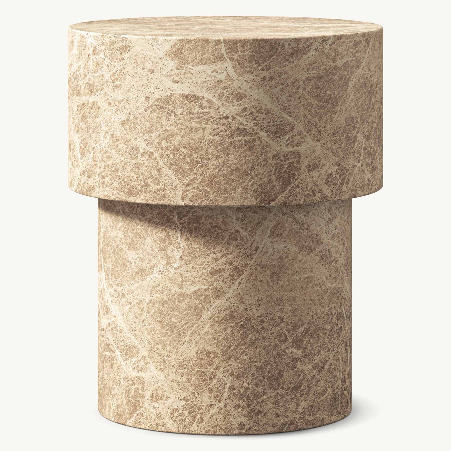 Marble End Table | IONS DESIGN | Dubai | UAE