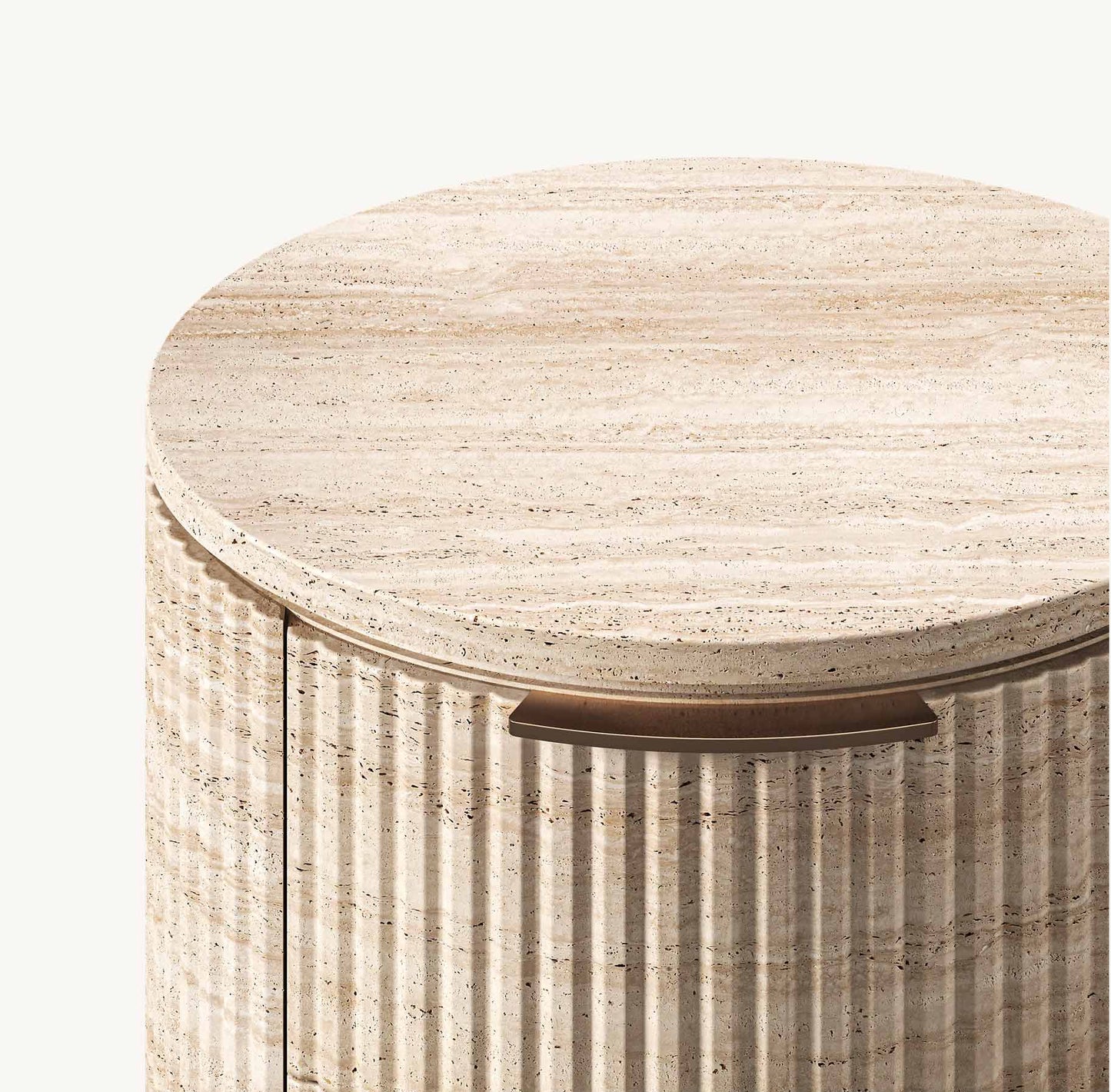 Marble Nightstand | IONS DESIGN | Dubai | UAE