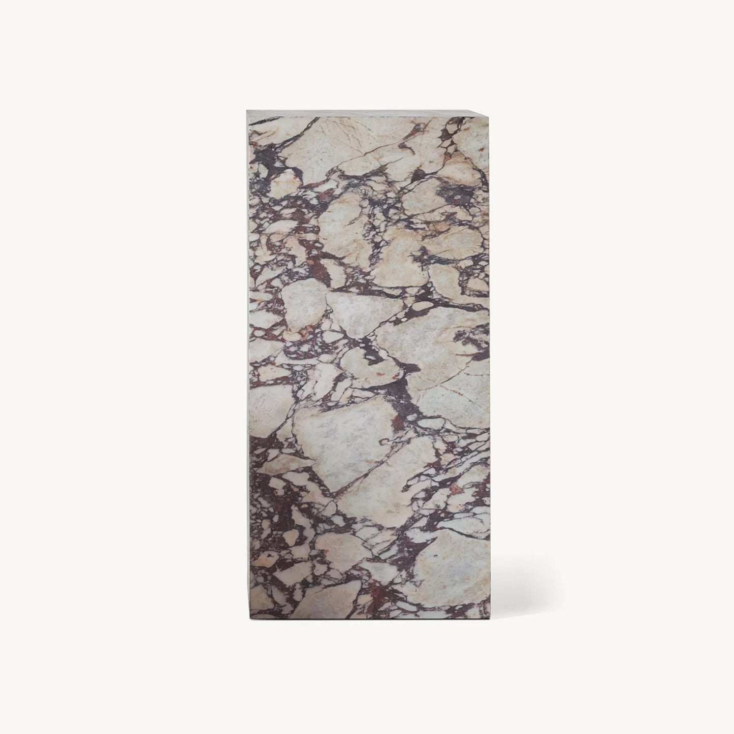 Marble Plinth | IONS DESIGN | RH | Dubai | UAE