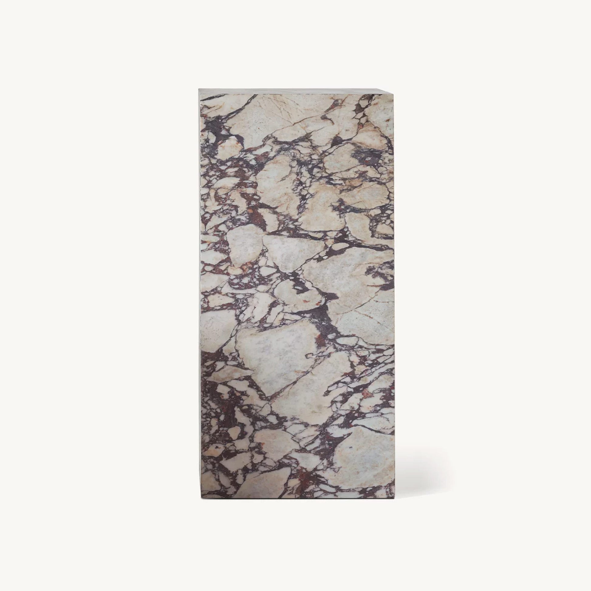 Marble Plinth | IONS DESIGN | RH | Dubai | UAE