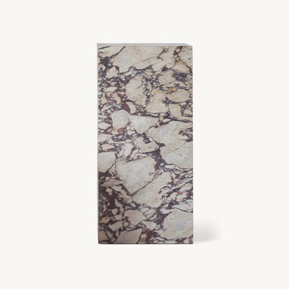 Marble Plinth | IONS DESIGN | RH | Dubai | UAE