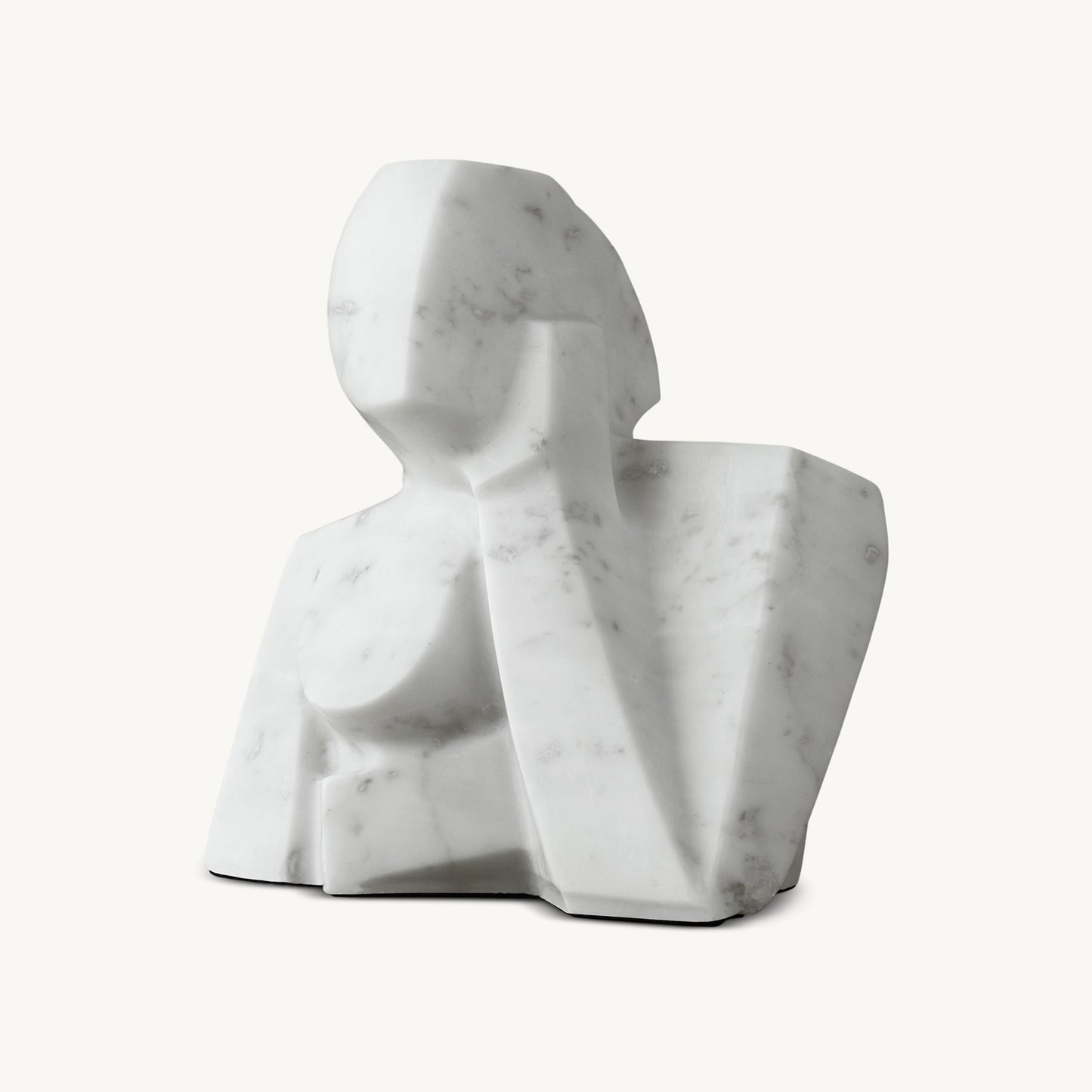 Marble Sculpture | IONS DESIGN | RH | Dubai | UAE