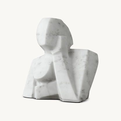 Marble Sculpture | IONS DESIGN | RH | Dubai | UAE