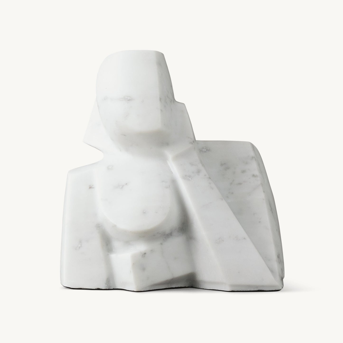 Marble Sculpture | IONS DESIGN | RH | Dubai | UAE