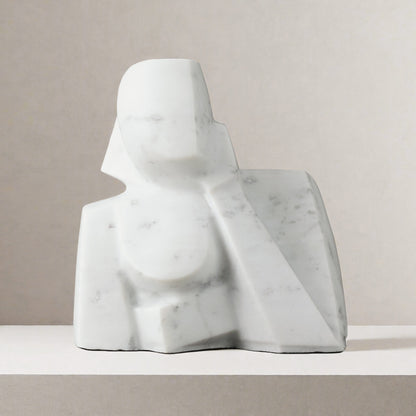 Marble Sculpture | IONS DESIGN | RH | Dubai | UAE
