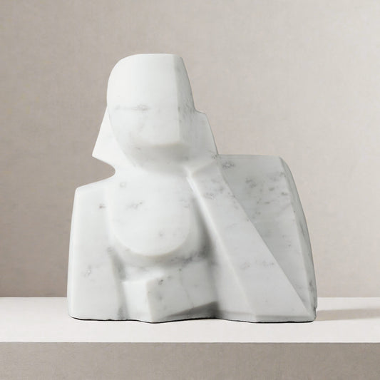 Marble Sculpture | IONS DESIGN | RH | Dubai | UAE