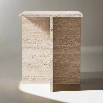 Marble Side Table UAE | IONS DESIGN | Dubai | UAE