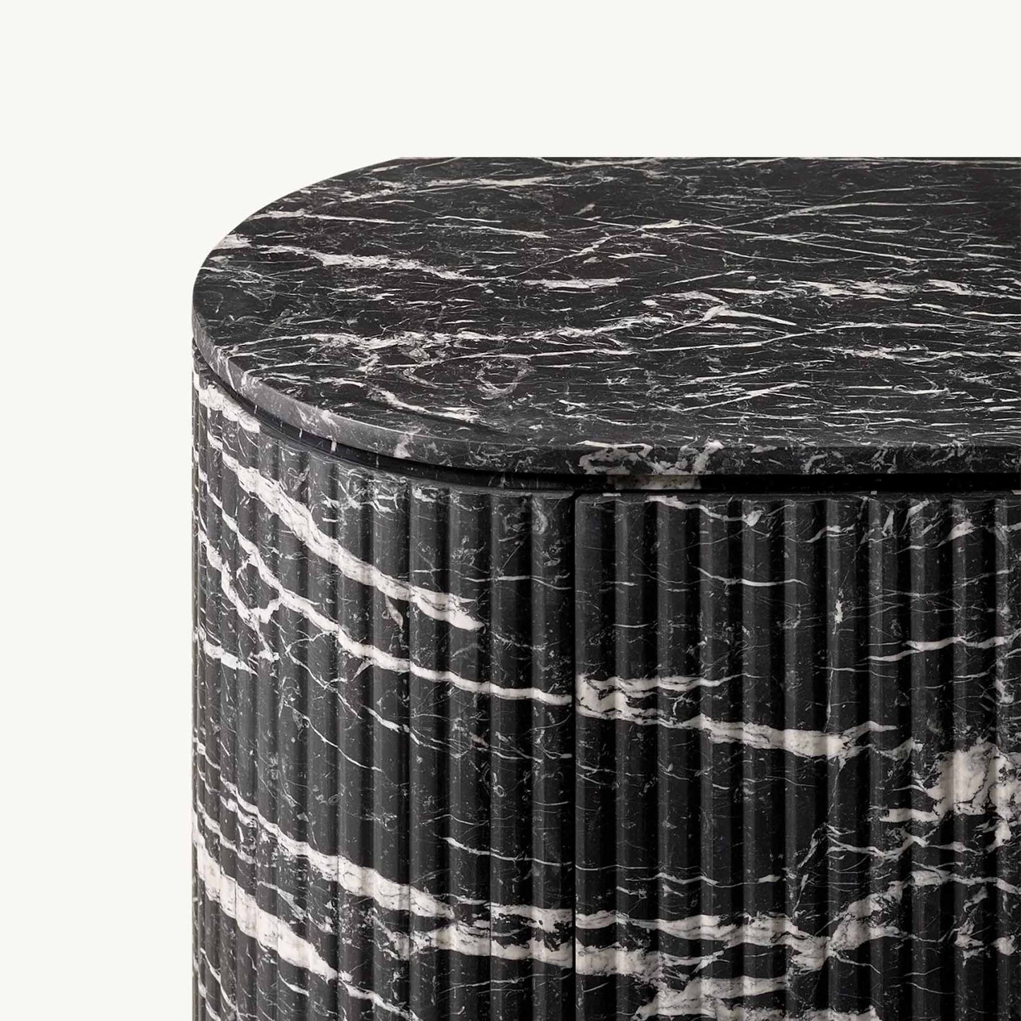 Marble TV Unit | IONS DESIGN | Dubai | UAE