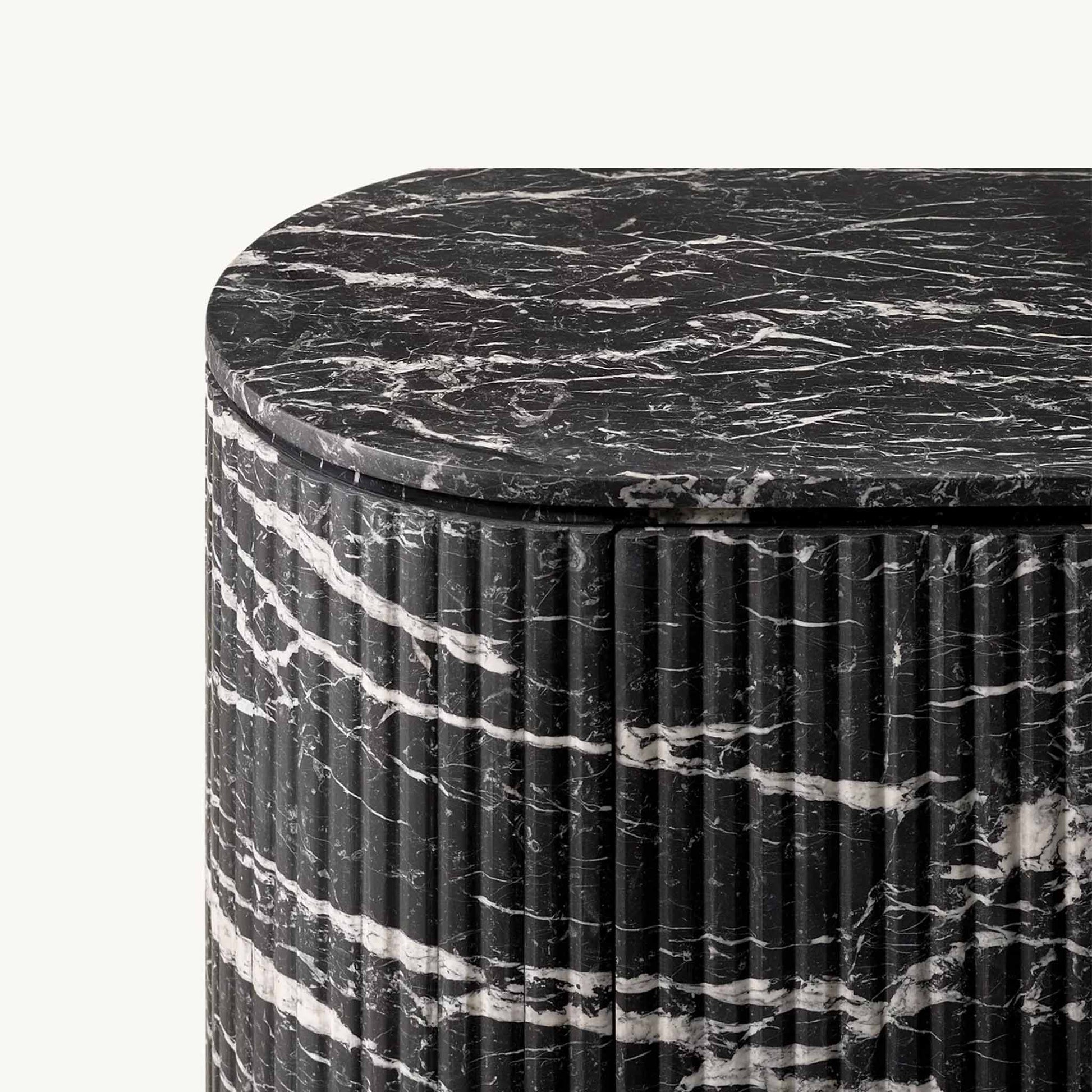 Marble TV Unit | IONS DESIGN | Dubai | UAE