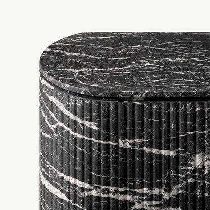 Marble TV Unit | IONS DESIGN | Dubai | UAE