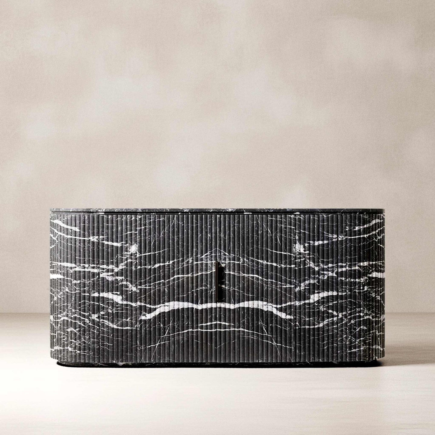 Marble TV Unit | IONS DESIGN | Dubai | UAE