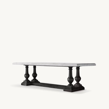 Marble Top Dining Table | IONS DESIGN | Dubai | UAE