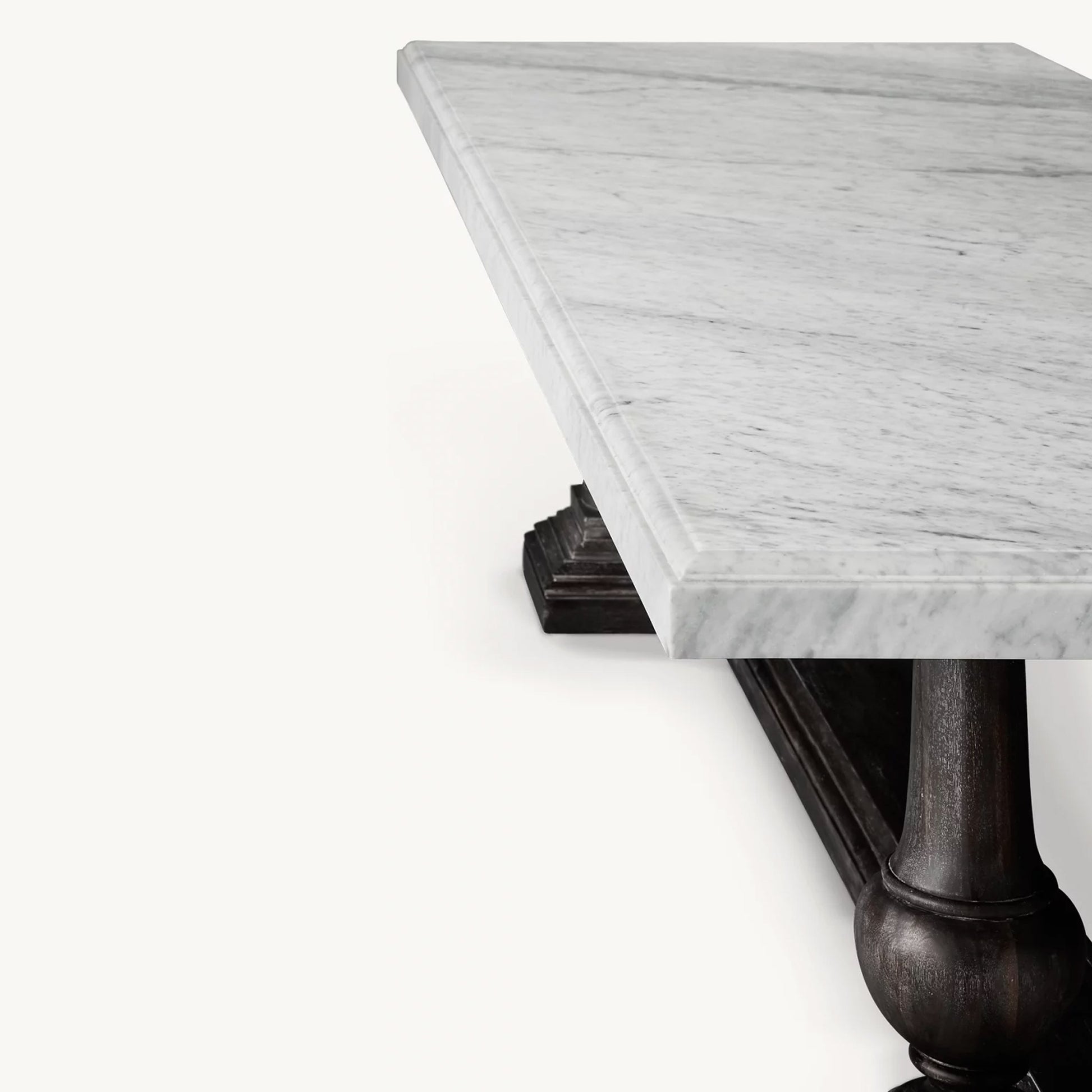 Marble Top Dining Table | IONS DESIGN | Dubai | UAE