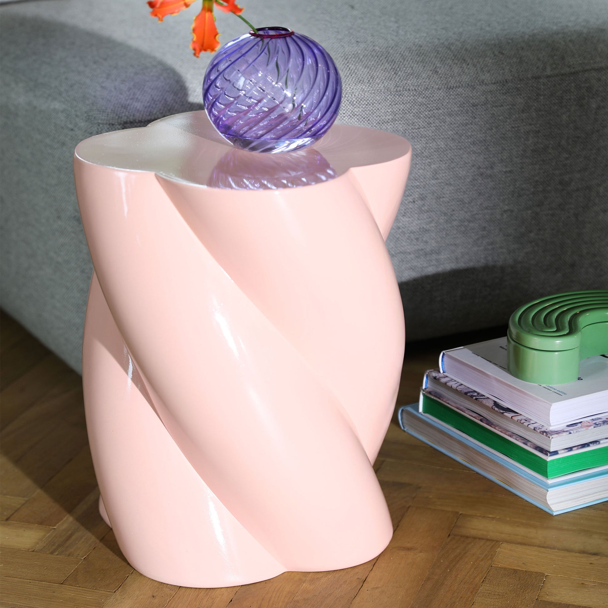 Marshmallow Modern End Tables | IONS DESIGN | Dubai