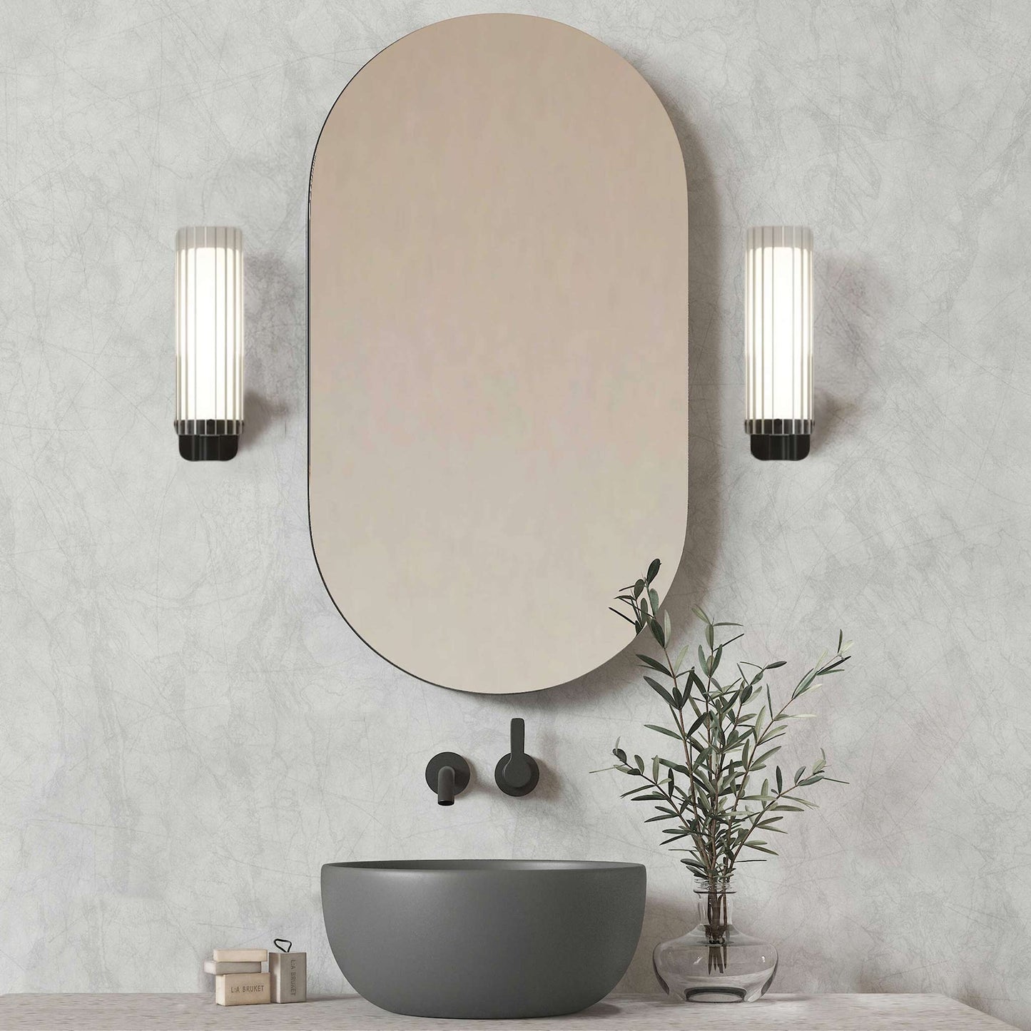 Mat Wall Light | IONS DESIGN | Dubai | UAE