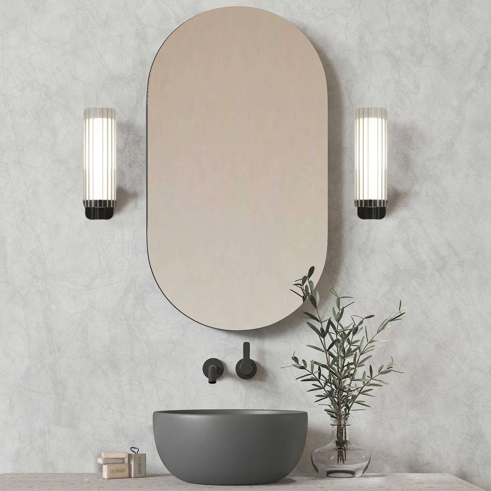 Mat Wall Light | IONS DESIGN | Dubai | UAE