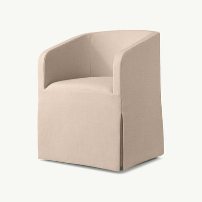 Meg Dining Chair  | IONS DESIGN | RH | Dubai | UAE