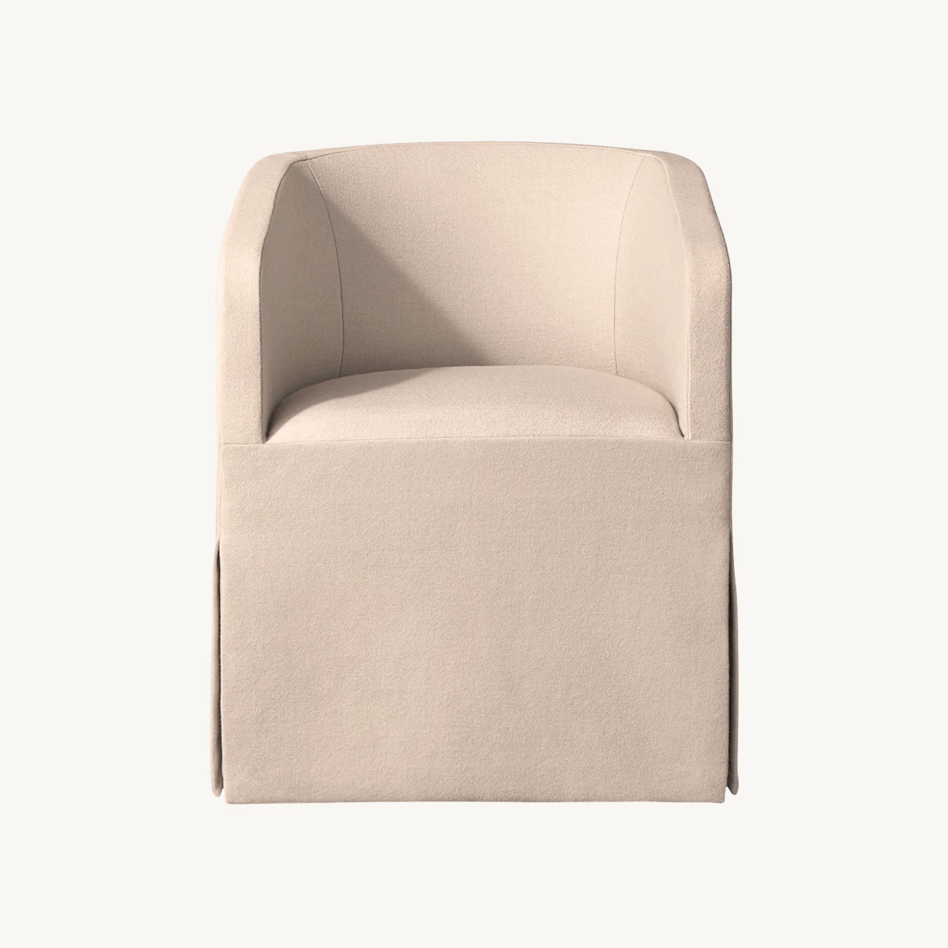 Meg Dining Chair  | IONS DESIGN | RH | Dubai | UAE