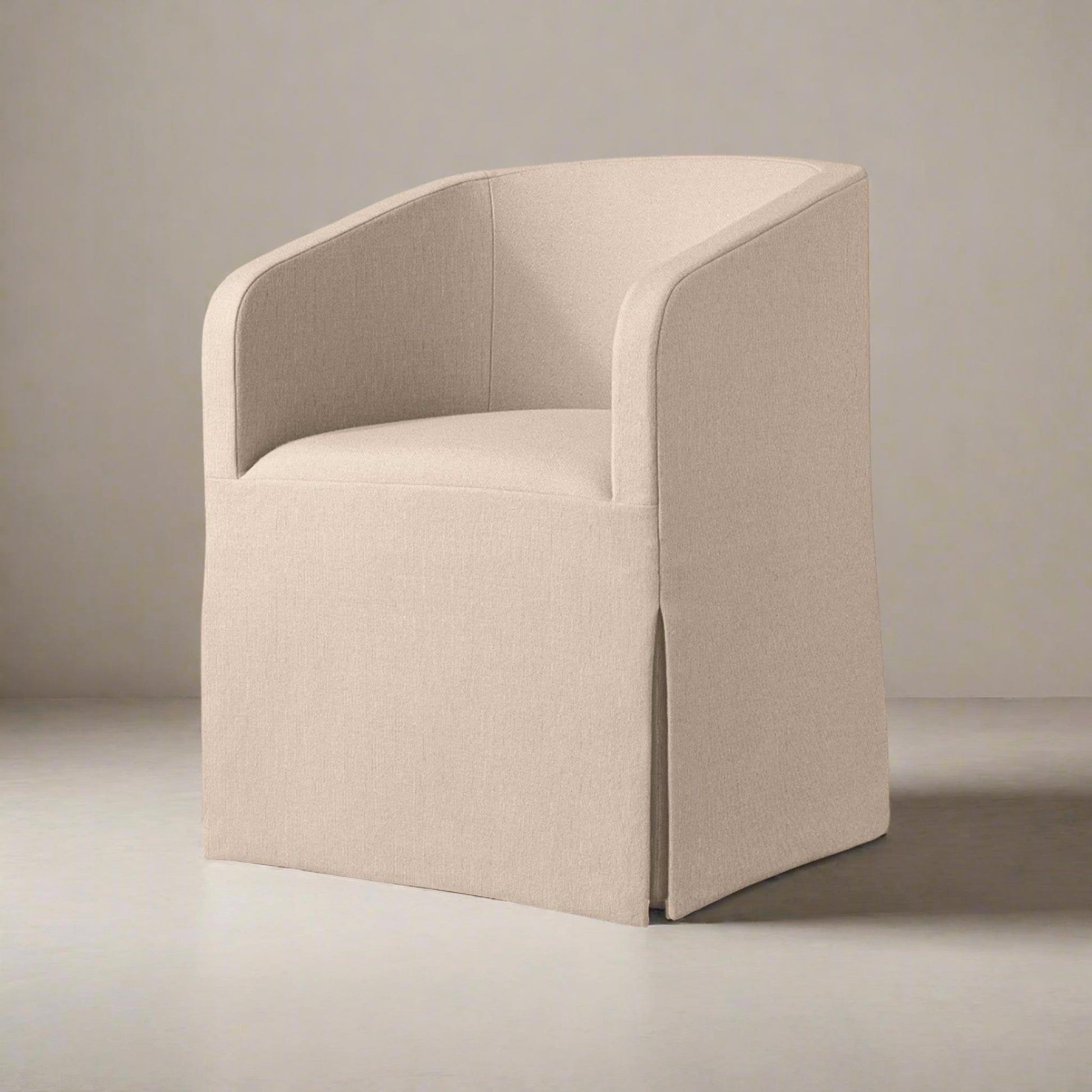 Meg Dining Chair  | IONS DESIGN | RH | Dubai | UAE