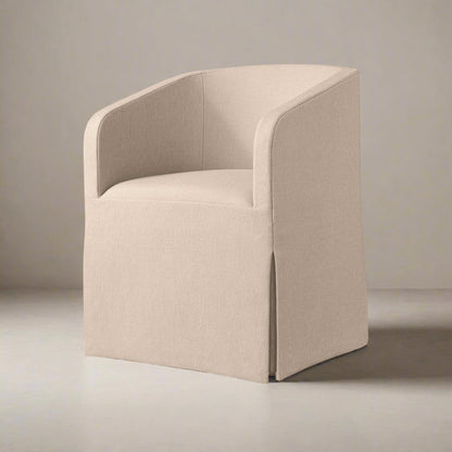 Meg Dining Chair  | IONS DESIGN | RH | Dubai | UAE