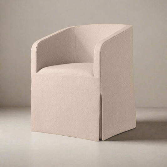 Meg Dining Chair  | IONS DESIGN | RH | Dubai | UAE
