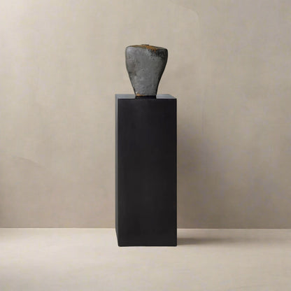 Metal Plinth | IONS DESIGN | RH | Dubai | UAE