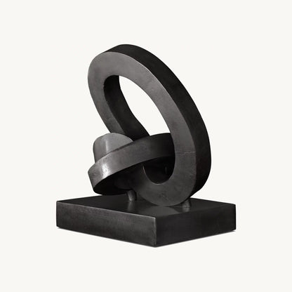 Metal Sculpture  | IONS DESIGN | RH | Dubai | UAE