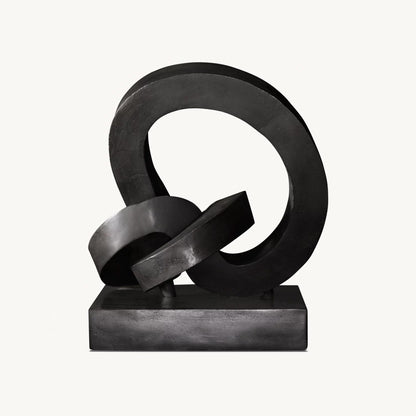 Metal Sculpture  | IONS DESIGN | RH | Dubai | UAE