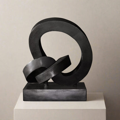 Metal Sculpture  | IONS DESIGN | RH | Dubai | UAE