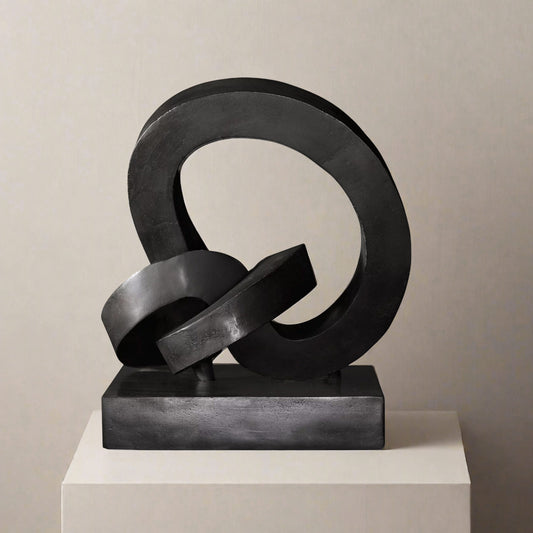 Metal Sculpture  | IONS DESIGN | RH | Dubai | UAE