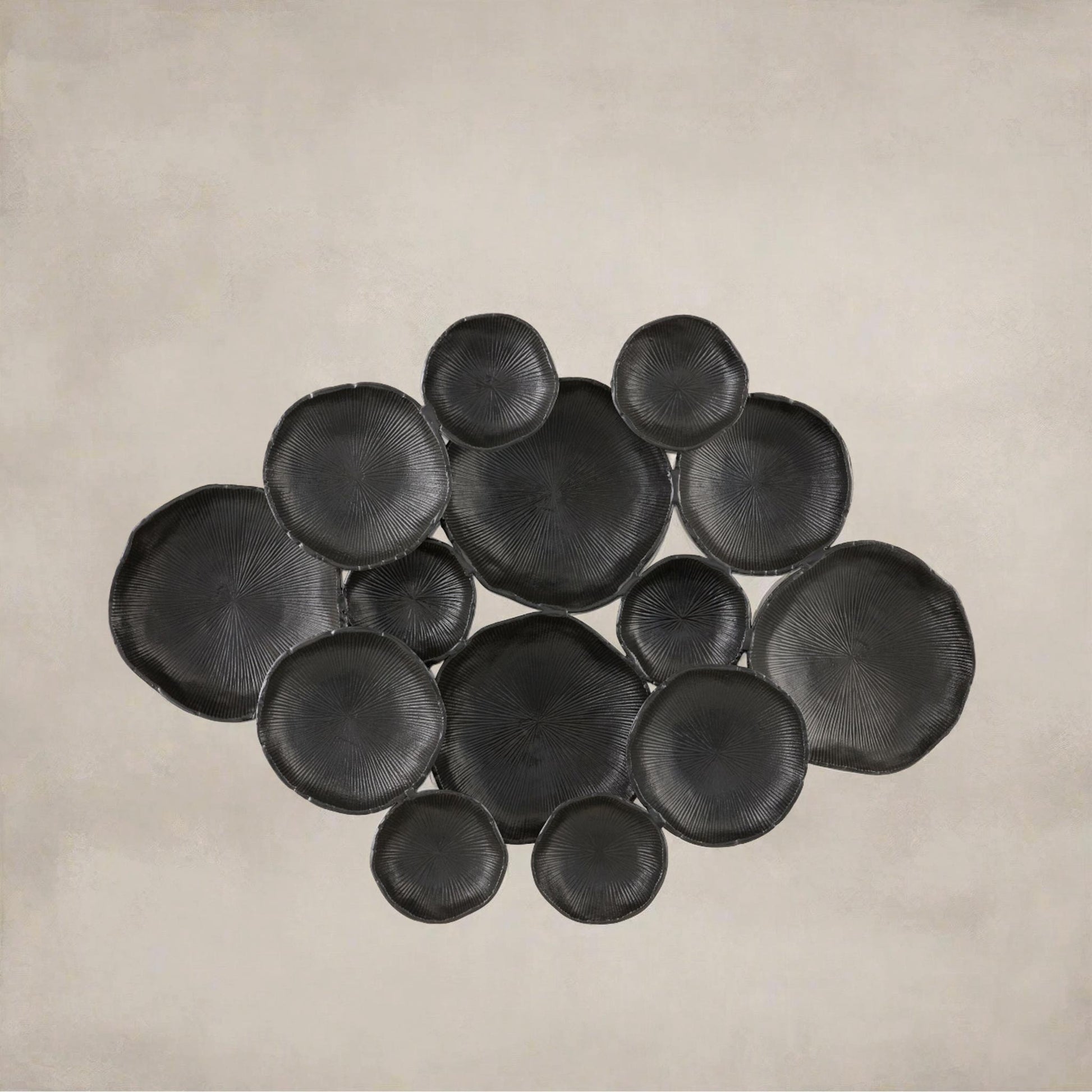 Metal Wall Decor  | IONS DESIGN | Dubai | UAE