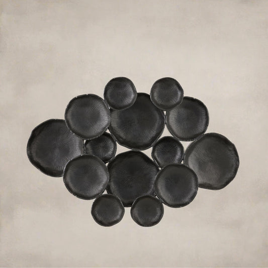 Metal Wall Decor  | IONS DESIGN | Dubai | UAE