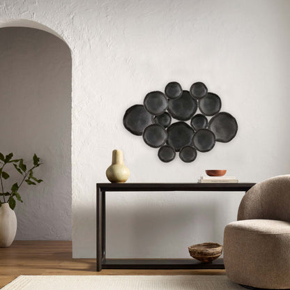 Metal Wall Decor  | IONS DESIGN | Dubai | UAE