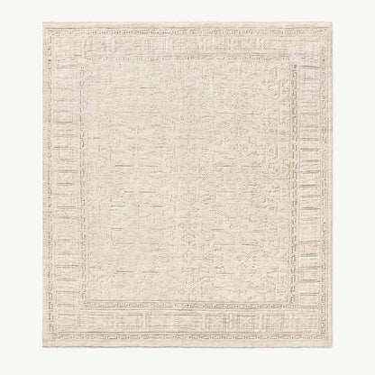 Mia Rug | IONS DESIGN | RH | Dubai | UAE
