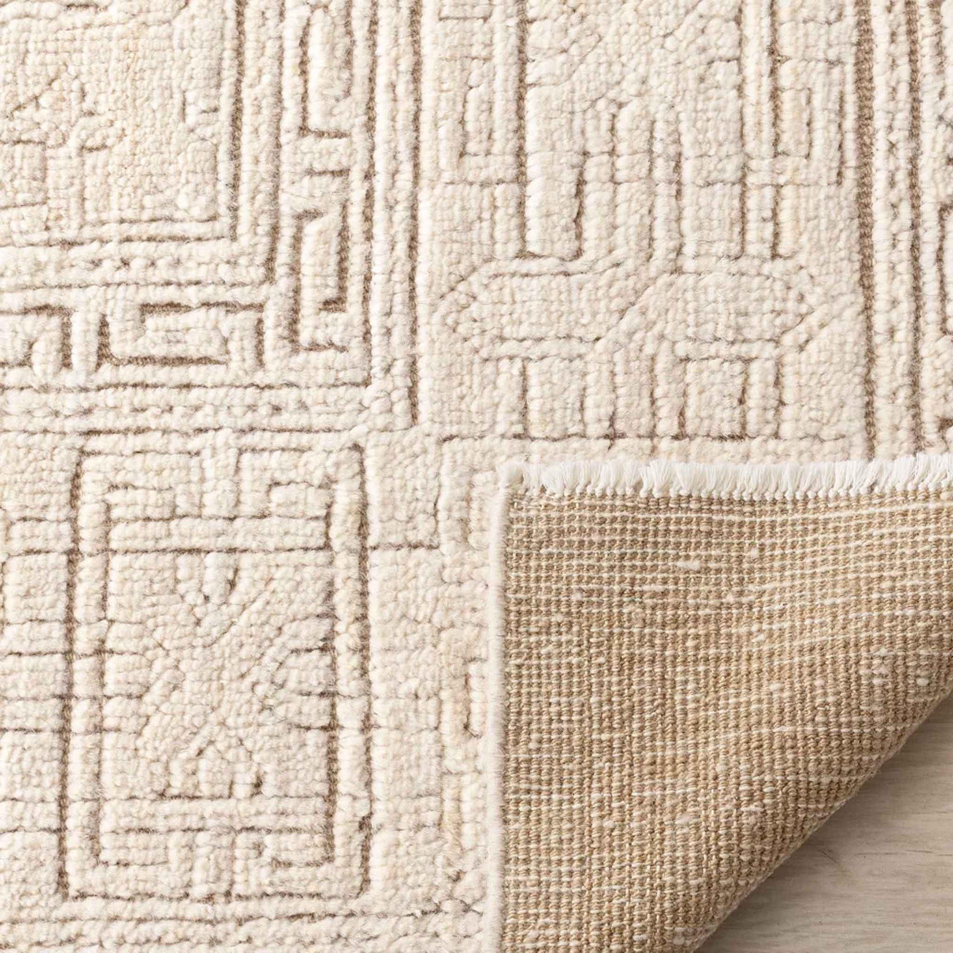 Mia Rug | IONS DESIGN | RH | Dubai | UAE