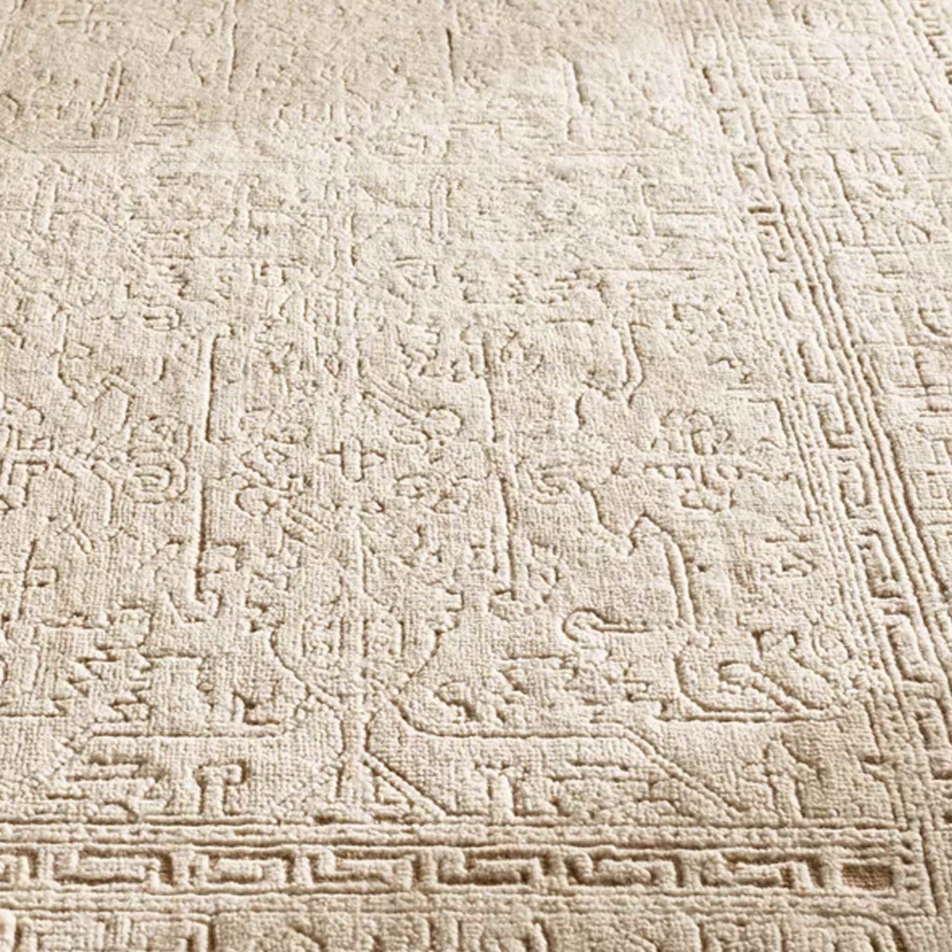Mia Rug | IONS DESIGN | RH | Dubai | UAE