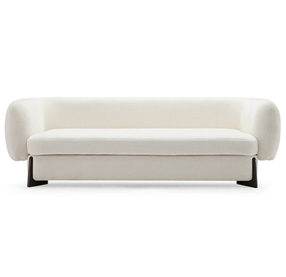 Mia 3 Seater Sofa - IONS DESIGN