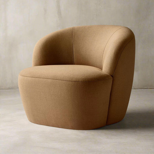 Mic Swivel Chair  | IONS DESIGN | RH | Dubai | UAE