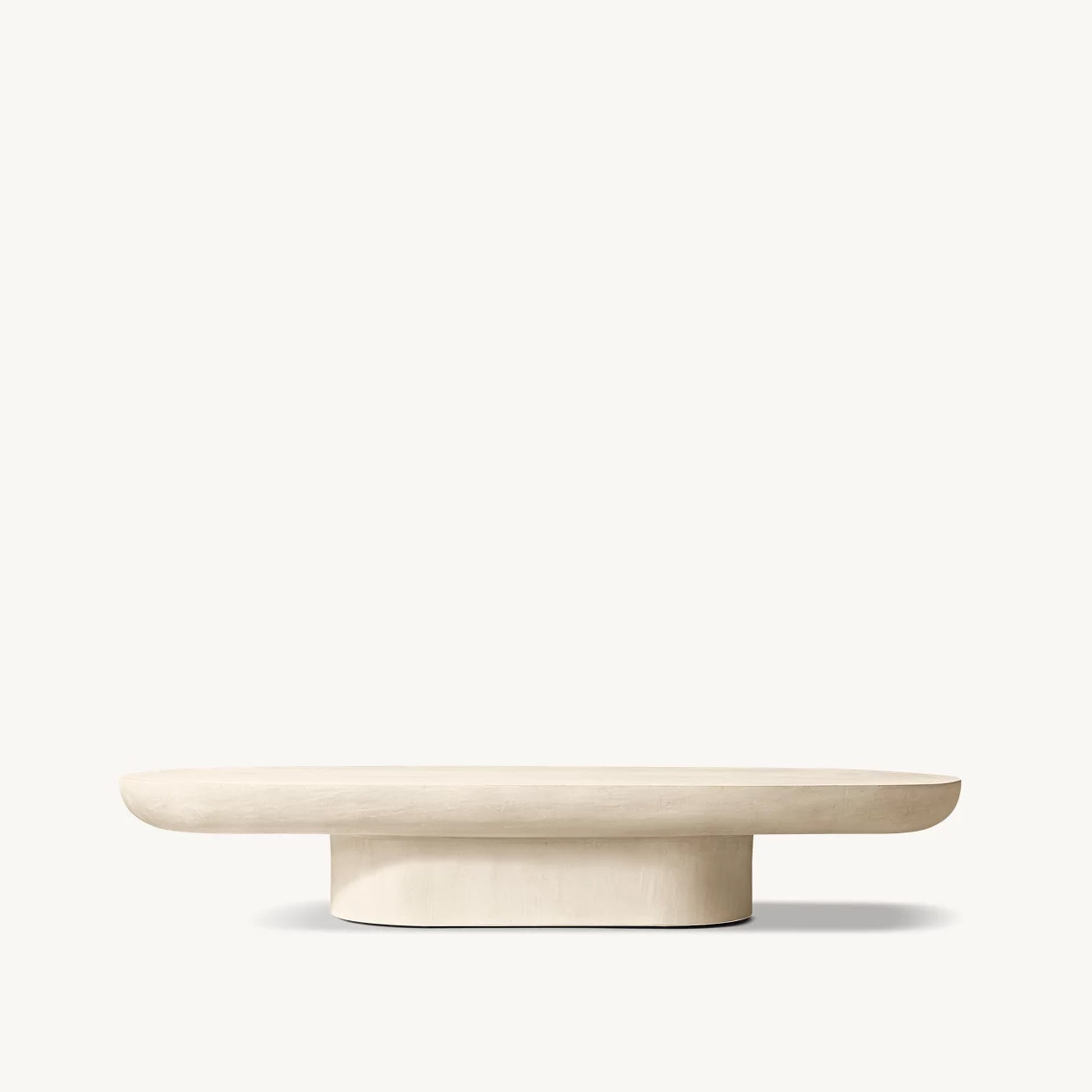 Mod White Coffee Table | IONS DESIGN | Dubai | UAE