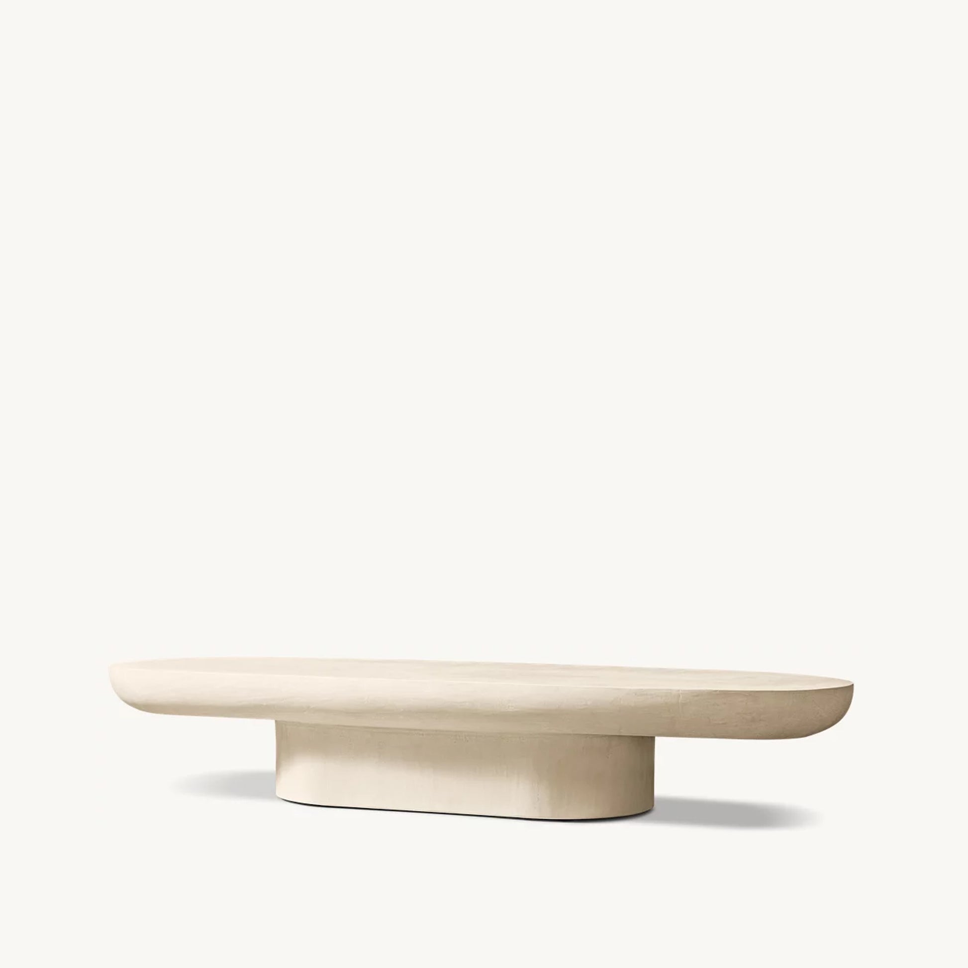 Mod White Coffee Table | IONS DESIGN | Dubai | UAE