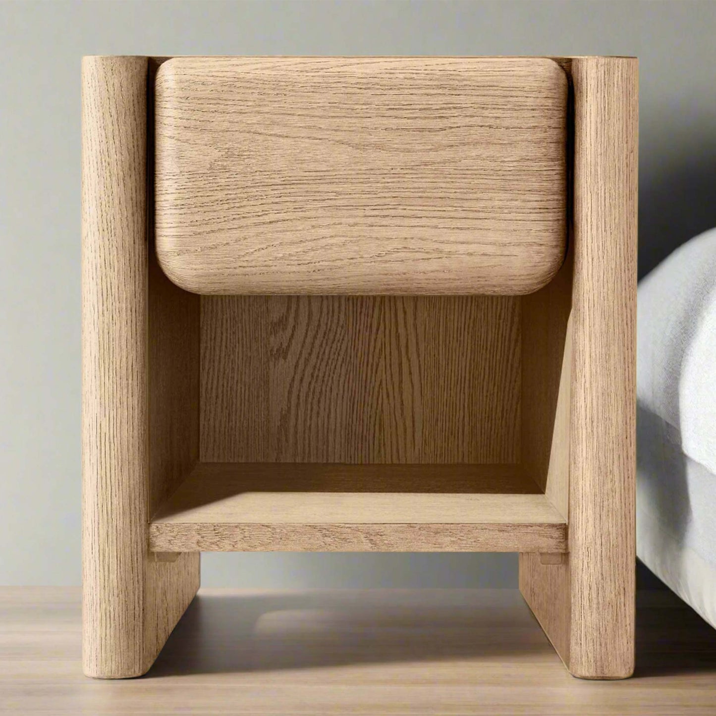 Modern Bedside Table | IONS DESIGN | Dubai | UAE