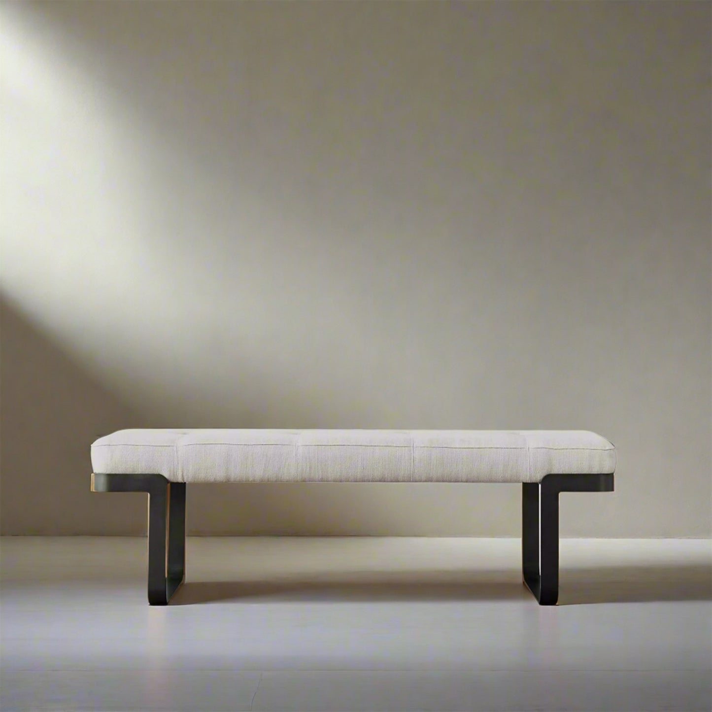 Modern Bench | IONS DESIGN | Dubai | UAE