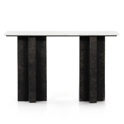 Modern Console Table | IONS DESIGN | Dubai | UAE | KSA