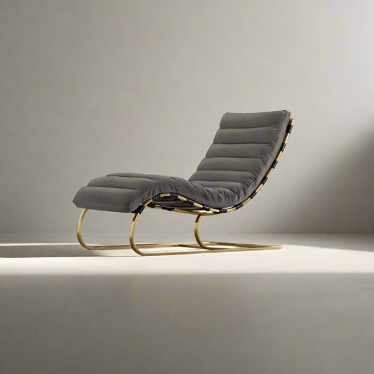 Modern Lounge Chair | IONS DESIGN | Dubai | UAE