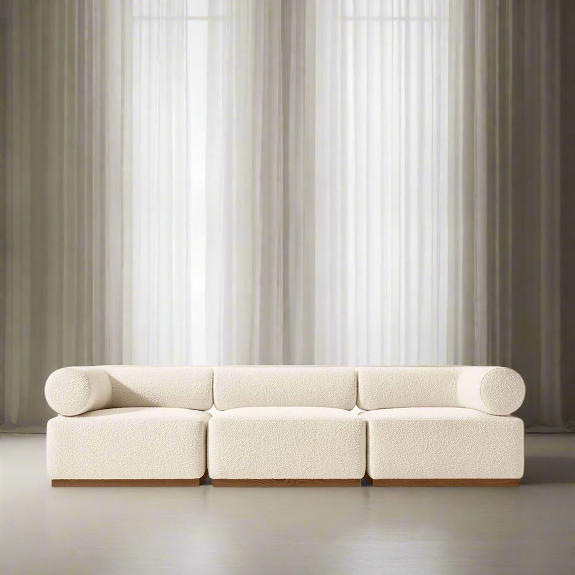 Modern Sofa | IONS DESIGN | Dubai | Abu Dhabi | UAE