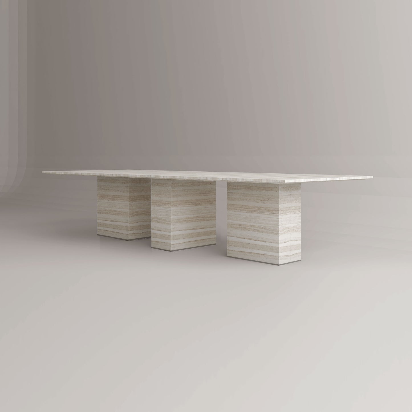 Modern Table Dubai | IONS DESIGN | Abu Dhabi | UAE | KSA | Qatar