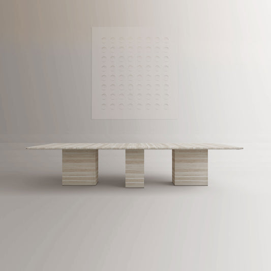 Modern Table Dubai | IONS DESIGN | Abu Dhabi | UAE | KSA | Qatar