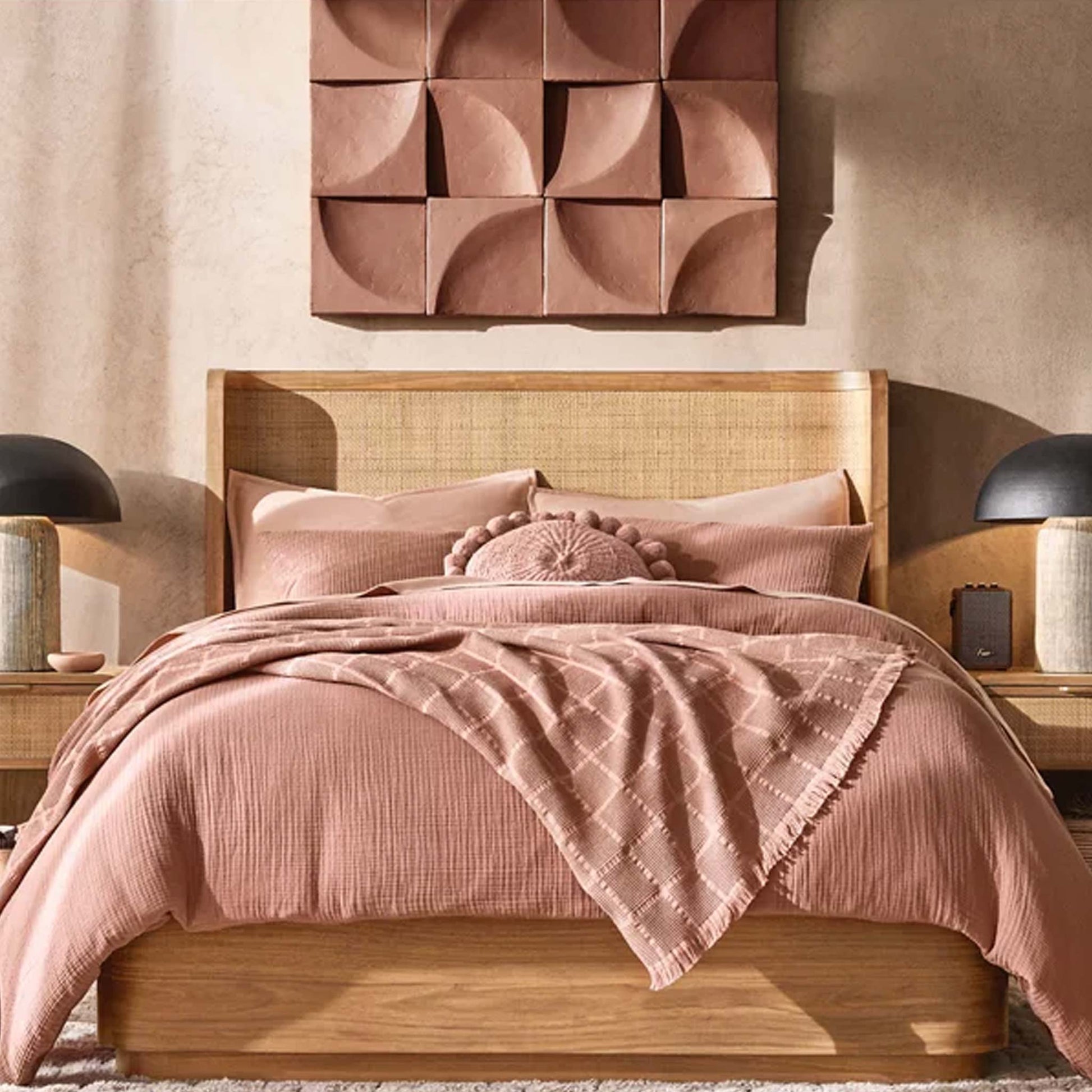 Modern Wall Art | IONS DESIGN | RH | Dubai | UAE